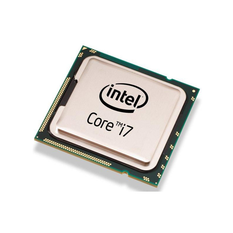 Cpu Core I7-4770 3400 95W