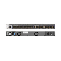 M4300-24X24F Stackl.mgd.Switch 48XGNET