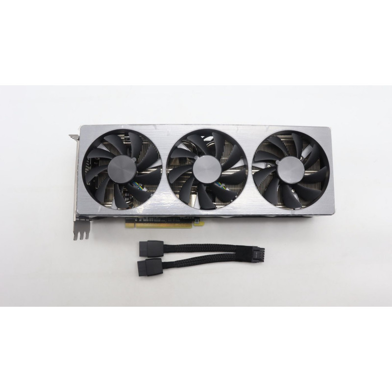 NVIDIA GeForce RTX 4070 Ti
