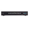 8-Port USB - 4K DisplayPort