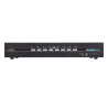 8-PORT USB - 4K Displayport Secure Kvm Switch With Card Read | APLIUM