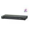 16-Port Serial Console Server