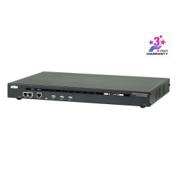 8-Port Serial Console Server
