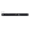 Aten 18-OUTLET 1U Pdu With Current & Voltage Lcd Display, Ov | APLIUM