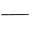 16-Outlet 0U PDU with Current