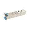1-port Mini-GBIC SFP to 1000BaseLX