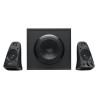 Altavoces Logitech Z623 THX/ 200W/ 2.1 | APLIUM