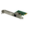 Gigabit Ethernet adapter,
