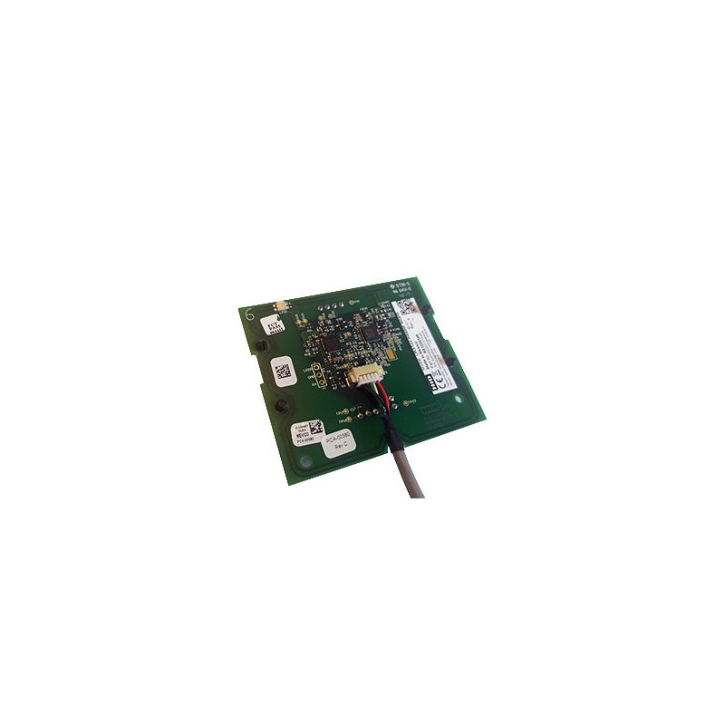 5122 Reader Board USB