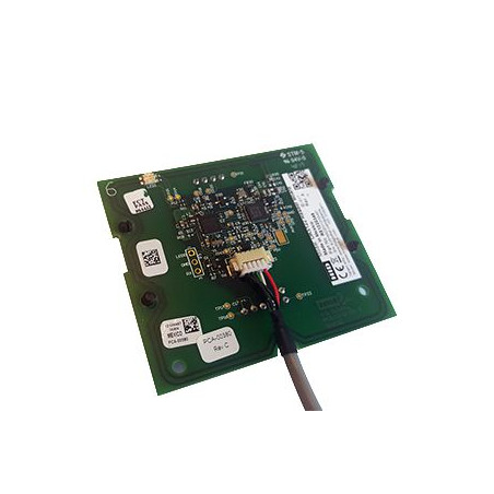 5122 Reader Board USB
