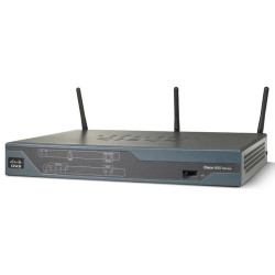 881 ETHERNET SEC ROUTER