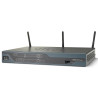 881 ETHERNET SEC ROUTER