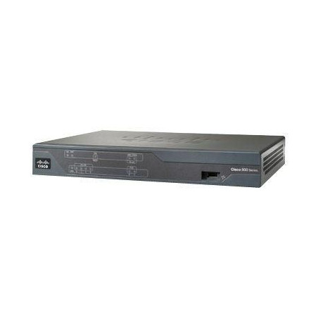 887 VDSL/ADSL OVER POTS