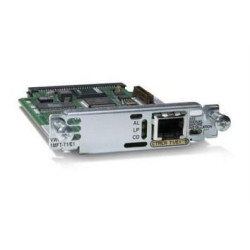 1-PORT 3RD GEN MULTIFLEX
