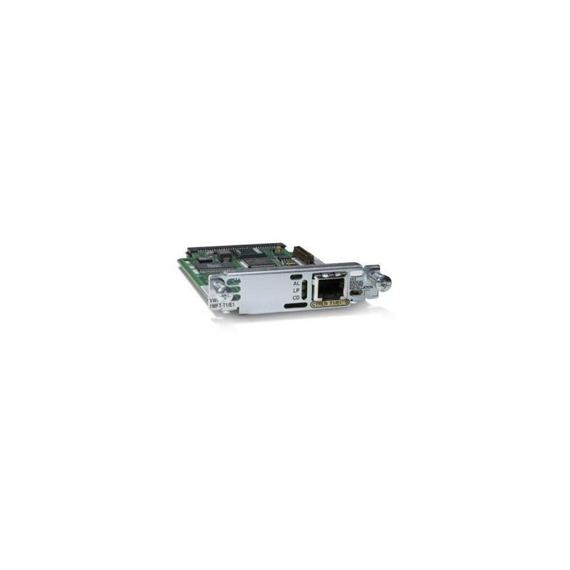 1-PORT 3RD GEN MULTIFLEX