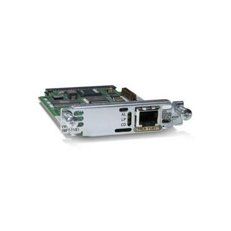 1-PORT 3RD GEN MULTIFLEX