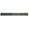 CATALYST 2960S STACK 24GIGE