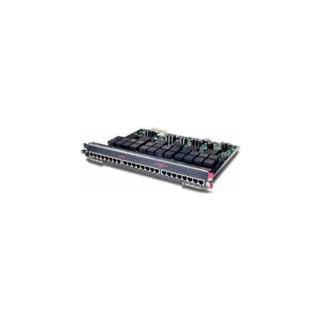Catalyst 4500 24P 10/100/1000