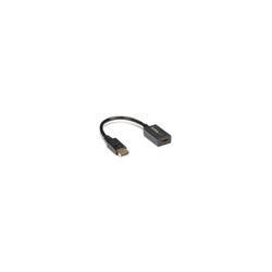 DisplayPort to HDMI Video Converter