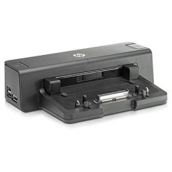 Docking Station 2012 90W