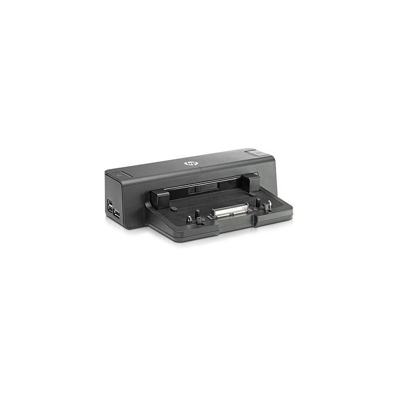 Docking Station 2012 90W
