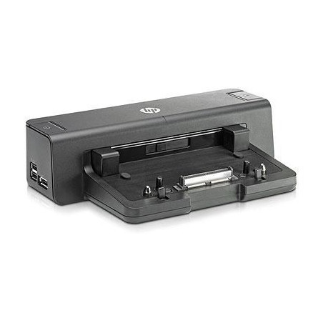 Docking Station 2012 90W