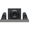 Altavoces Logitech Z623 THX/ 200W/ 2.1 | APLIUM