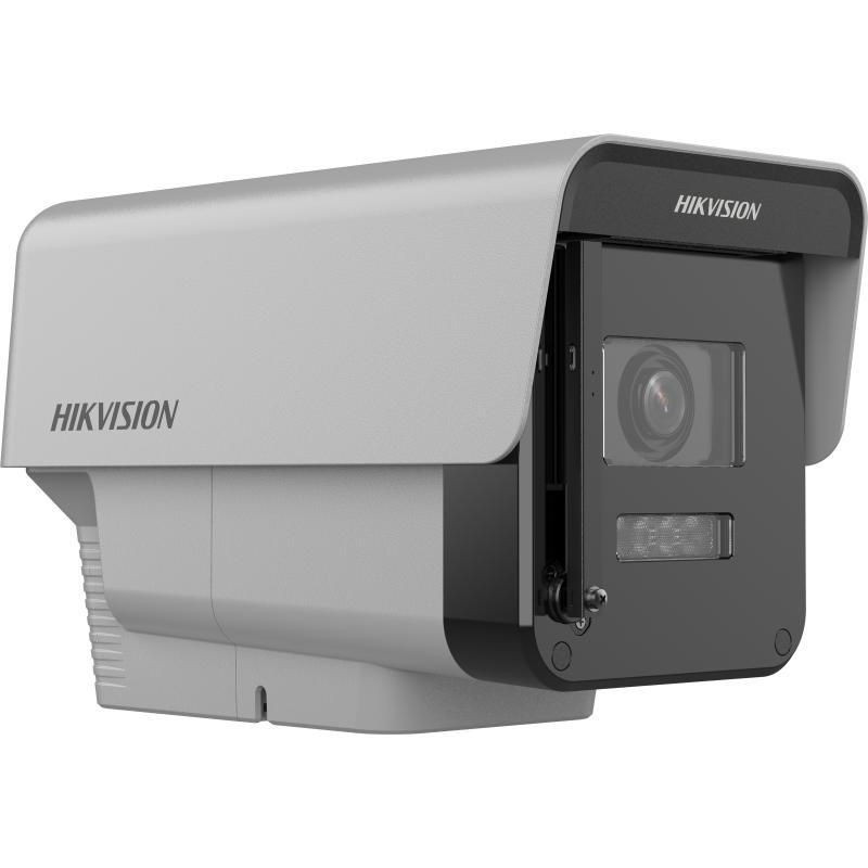 4 MP Self-Cleaning Network