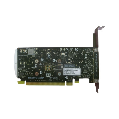 4GB NVIDIA T400 graphics card
