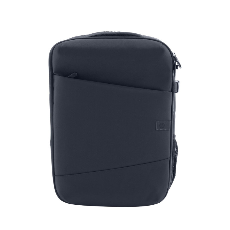 Mochila HP 6M5S3AA Creator para Portátiles hasta 16.1"/ Azul Marino y