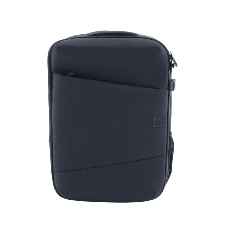 Mochila HP 6M5S3AA Creator para Portátiles hasta 16.1"/ Azul Marino y