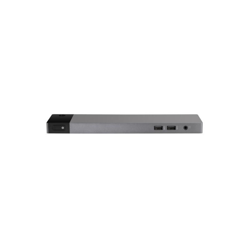 ZBook 150W Thunderbolt 3 Dock