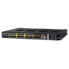Ie-4010-16S12P Network Switch
