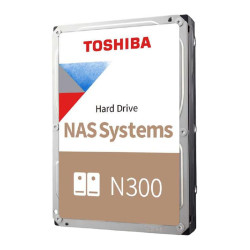 N300 Internal Hard Drive 12