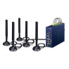IP30 Industrial IoT LoRaWAN +