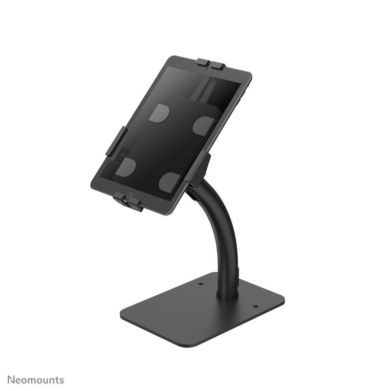 Neomounts By Neomounts Lockable Universal Tablet Desk Stand | APLIUM