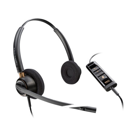 Headset EncorePro 525 M