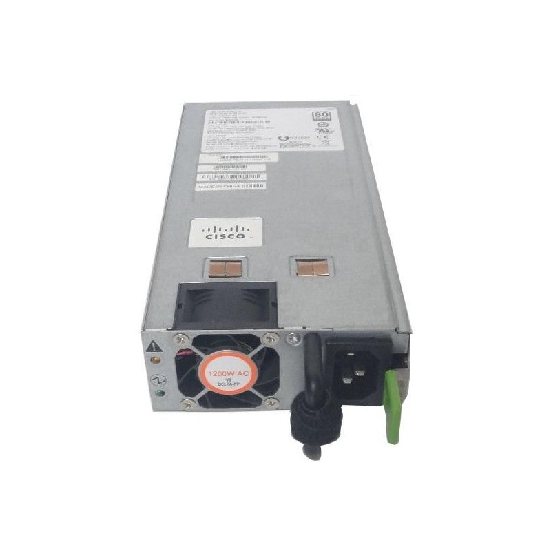1200W / 800W V2 AC Power