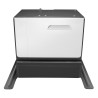 HP PageWide Ent Printer Stand
