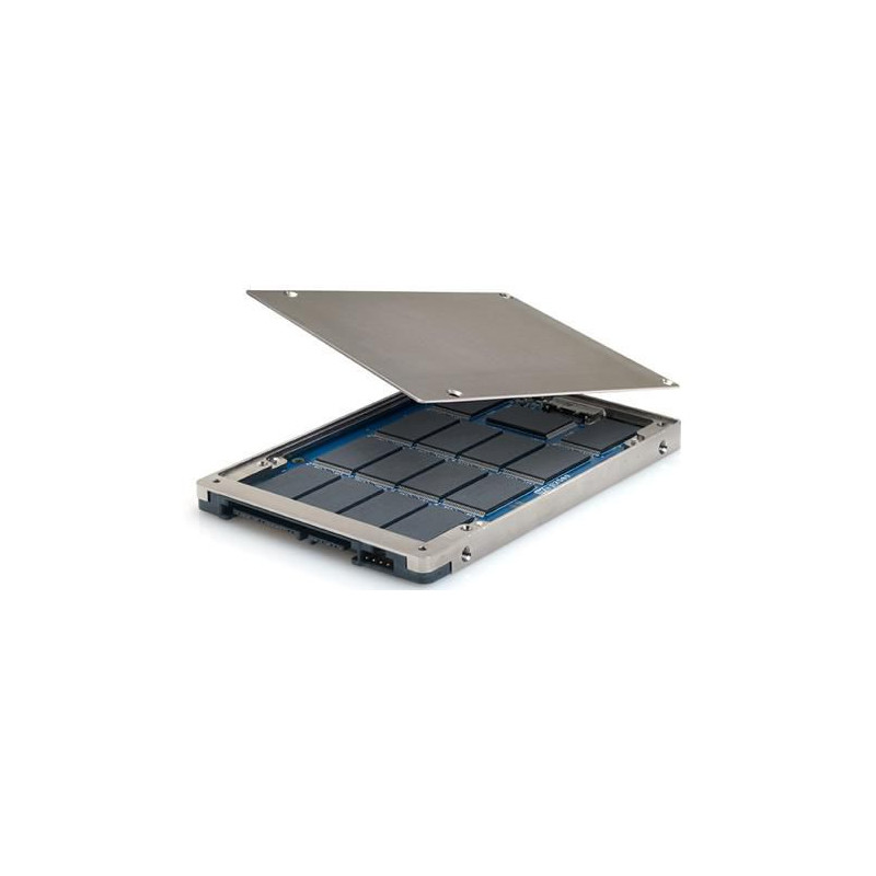 400GB SSD 2.5 SATA 6G