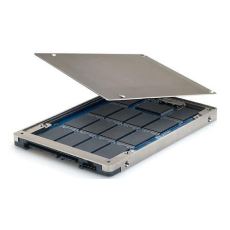 400GB SSD 2.5 SATA 6G