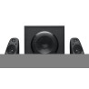 Altavoces Logitech Z623 THX/ 200W/ 2.1 | APLIUM