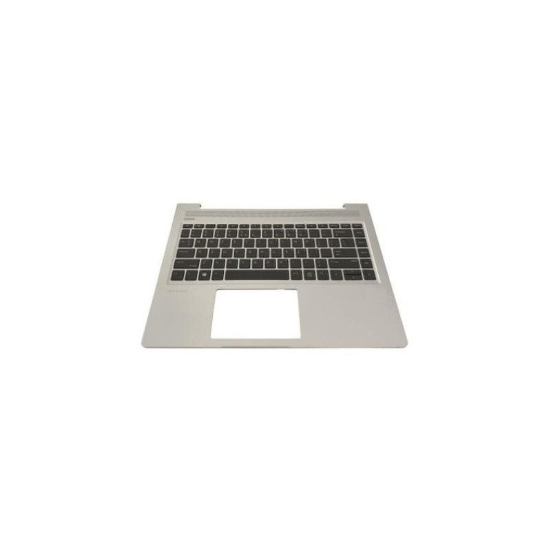 Top Cover W/Kb Cp Hung | APLIUM