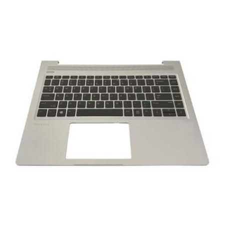 Top Cover W/Kb Cp Hung | APLIUM