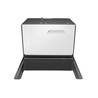 HP PageWide Ent Printer Stand