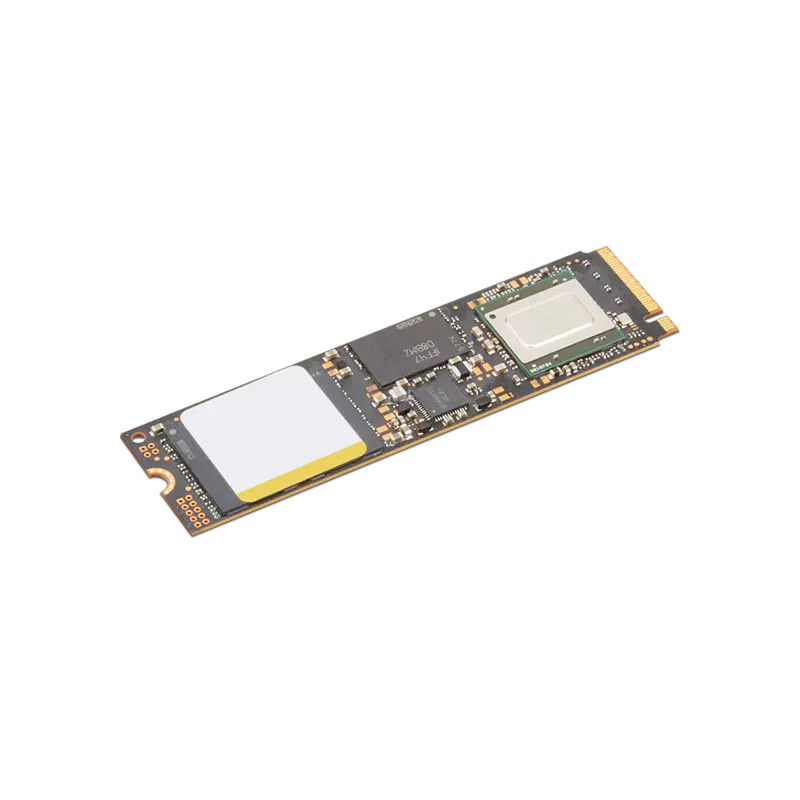 ThinkPad 4TB Perf PCIe Gen4 NVMe OPAL