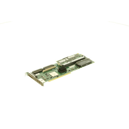 128MB Smart Array 6402 Ultra32