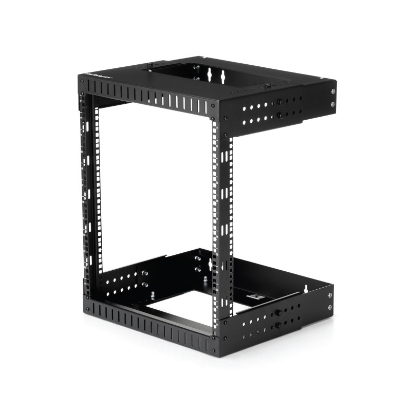 Server Rack - 12in - 20in 12U Wallmount