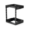 Server Rack - 12in - 20in 12U Wallmount