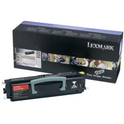 Toner Black High Yield